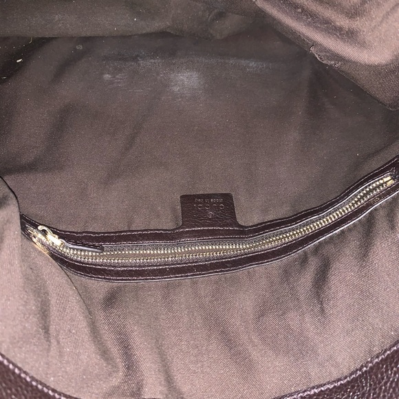 Gucci purse - Picture 7 of 8